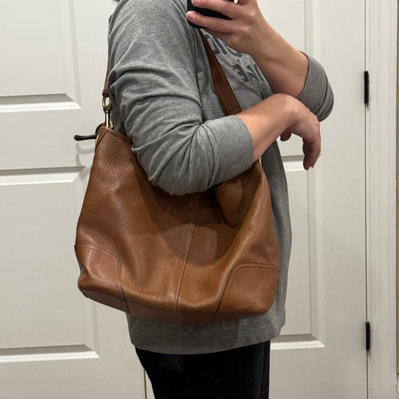 Coach Haley Luxe Bag - Picture 16 of 16